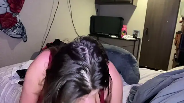 magicsparkles online show from March 5, 3:02 am