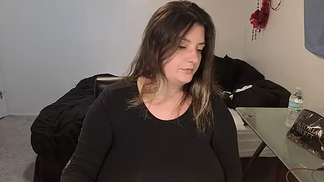 magicsparkles online show from July 29, 2:44 am