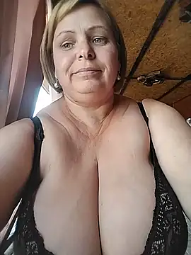 EvaCristal online show from July 30, 8:59 am