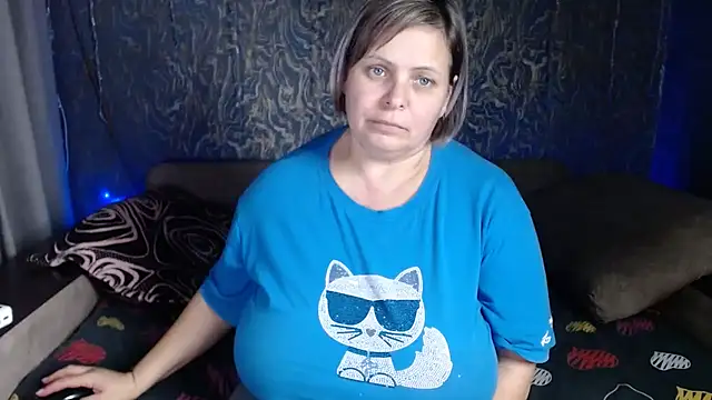 EvaCristal online show from December 1, 1:47 pm