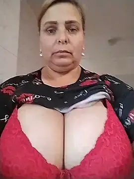 EvaCristal online show from June 17, 9:43 am