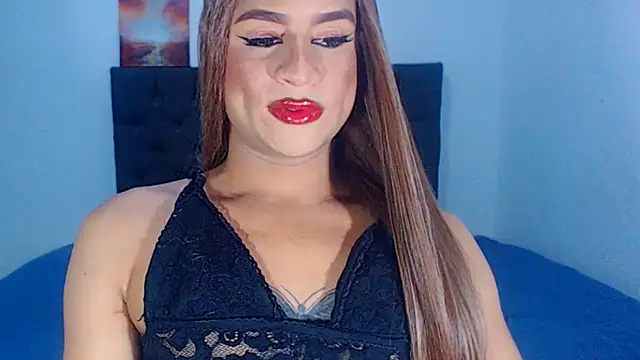 Snapshot of Valenntyna chatting on October 14, 1:41 am Valenntyna online show from October 14, 1:41 am