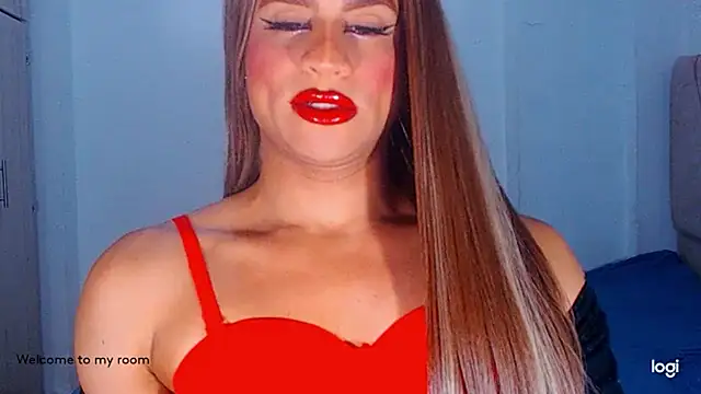Valenntyna online show from May 21, 7:34 pm