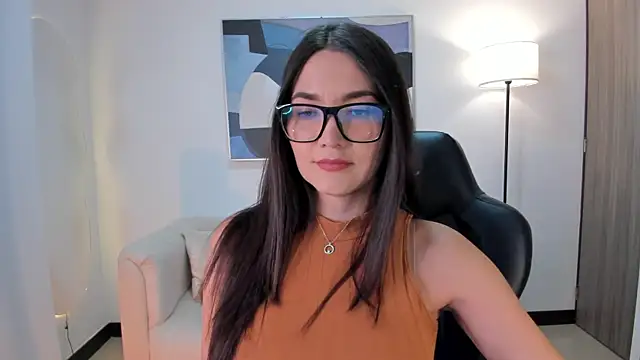 SaraParker  online show from July 12, 12:11 am