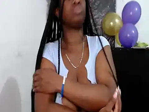 doucebrune online show from January 15, 11:22 pm