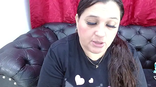 Kerly Doll online show from June 20, 12:52 pm