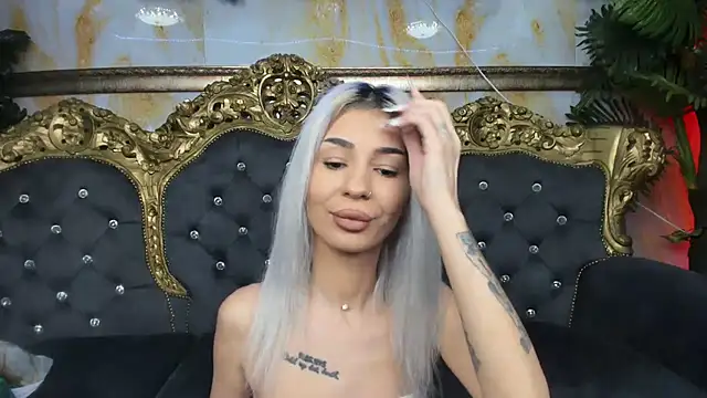 Jasminporn online show from November 22, 10:01 pm