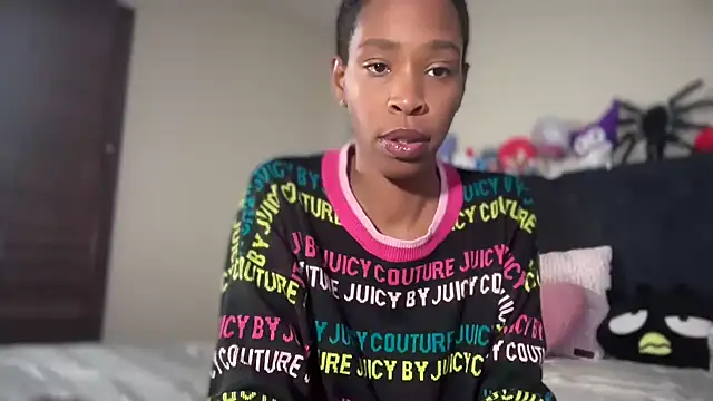 Cum2Charm online show from January 19, 1:51 pm