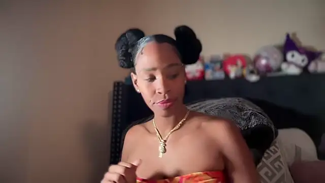 Cum2Charm online show from April 28, 3:00 am