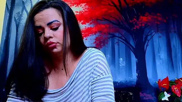 ElizabethEven online show from November 13, 11:04 pm