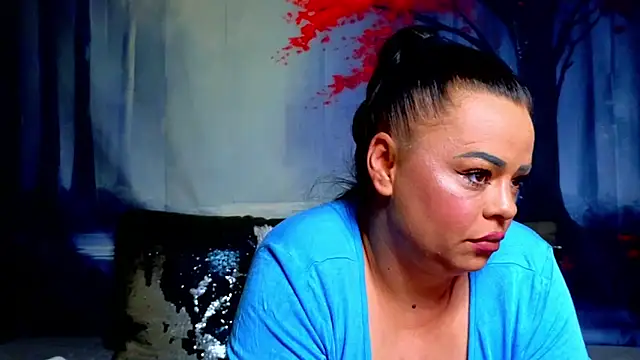 ElizabethEven online show from May 7, 4:11 pm