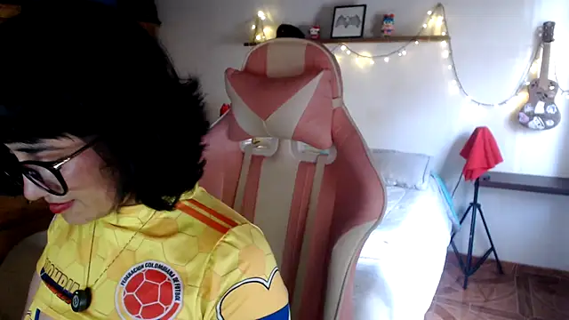 venus 666 online show from June 23, 9:46 pm