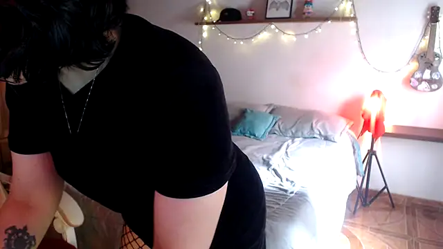 venus 666 online show from July 17, 8:34 pm