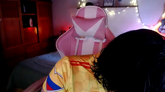 venus 666 online show from July 7, 10:34 pm
