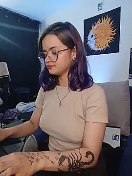 Raventh  online show from July 18, 4:27 am
