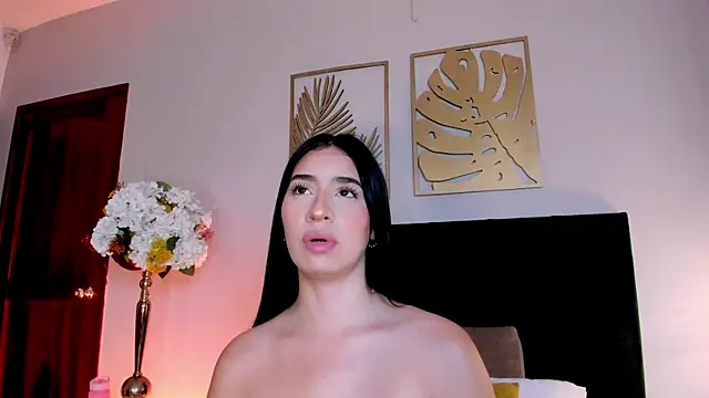 Christy Sea online show from June 22, 12:13 pm