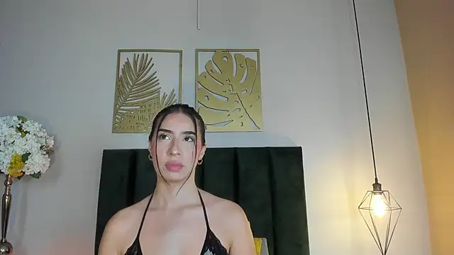 Christy Sea online show from June 16, 12:17 pm