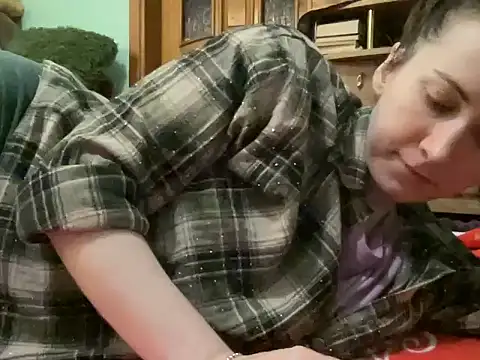 AngelTough20 online show from July 14, 1:28 am
