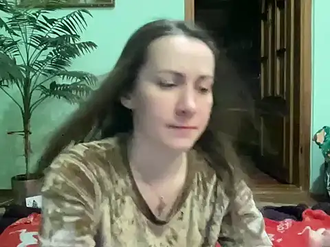 AngelTough20 online show from July 4, 1:01 am