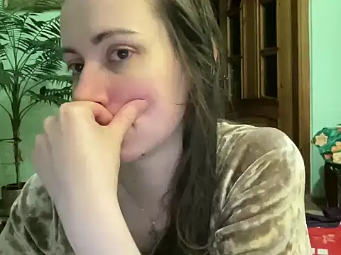 AngelTough20 online show from July 6, 1:11 am