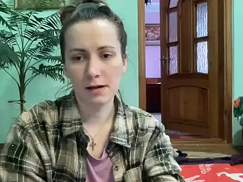 AngelTough20 online show from July 11, 4:34 am