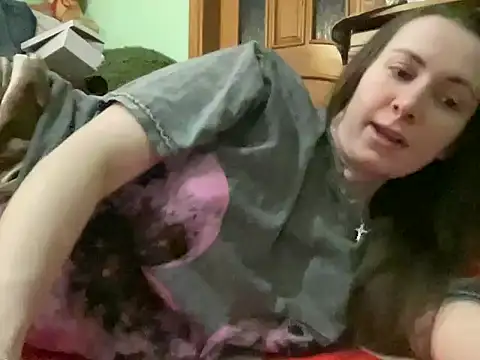 AngelTough20 online show from June 21, 12:36 am