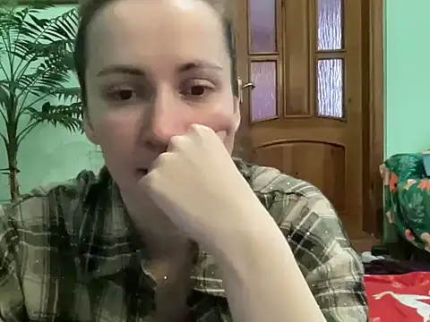 AngelTough20 online show from June 14, 3:52 am