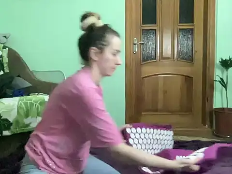 AngelTough20 online show from October 22, 10:37 pm