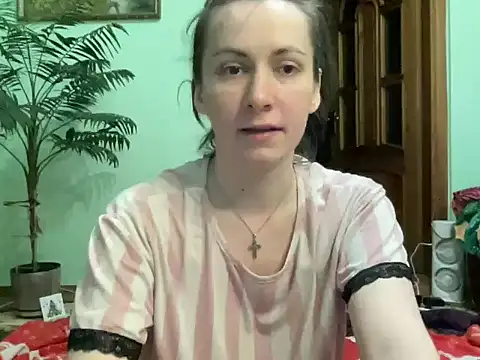 AngelTough20 online show from July 31, 1:39 am