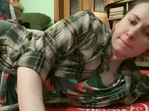 AngelTough20 online show from June 14, 1:03 am