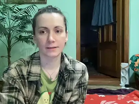 AngelTough20 online show from July 20, 2:14 am