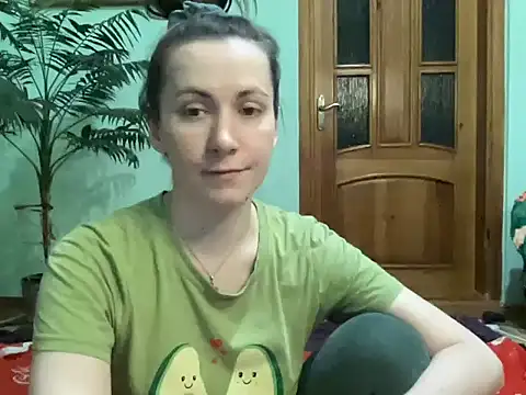 AngelTough20 online show from July 18, 1:53 am