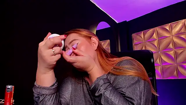 hannamartinn online show from September 17, 3:10 pm