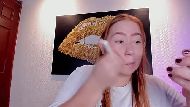 hannamartinn online show from October 27, 3:40 pm