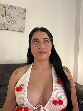 KallyMyller1 online show from July 27, 7:55 pm
