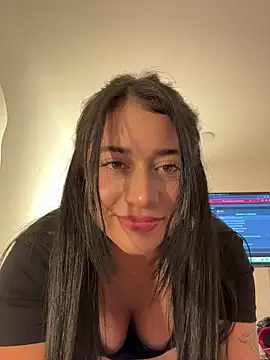KallyMyller1 online show from July 30, 9:04 pm