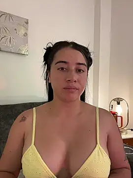 KallyMyller1 online show from July 14, 7:40 pm