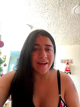 KallyMyller1 online show from November 19, 4:07 pm