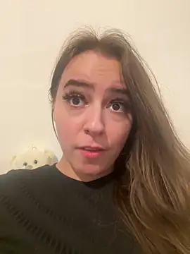 eleonoree online show from February 23, 11:04 pm