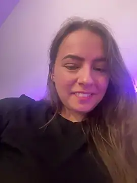 eleonoree online show from February 27, 10:20 pm