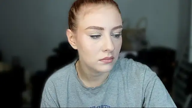 KindKristy online show from July 21, 4:46 am