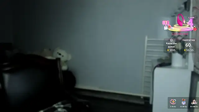 KindKristy online show from November 8, 5:34 am