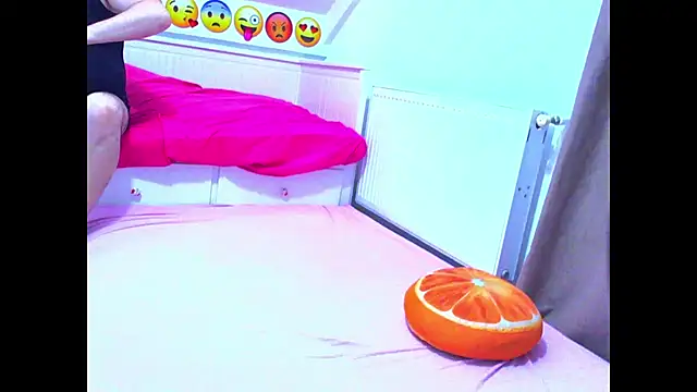 evehotty online show from January 31, 8:07 pm