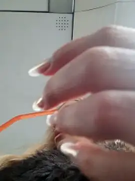 Dirtyfeelin online show from February 1, 1:32 pm