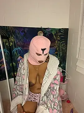 Badjen1027 online show from November 3, 5:22 am