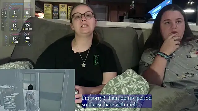 TurtleLady420 online show from October 23, 11:33 pm