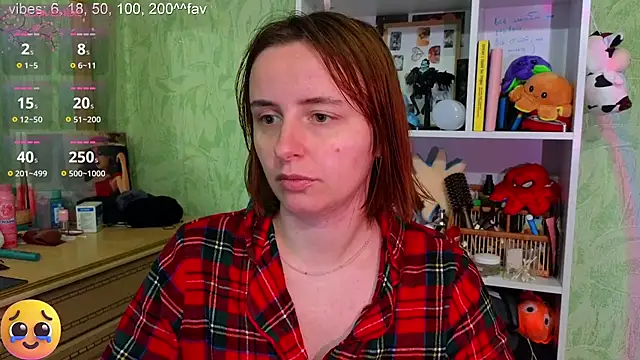 DanaMartina online show from November 16, 1:55 pm