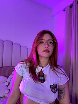 Anavi  online show from November 14, 11:27 pm