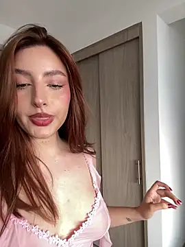 Anavi  online show from April 18, 9:48 pm