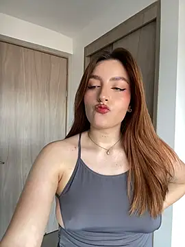 Anavi  online show from June 25, 10:22 pm